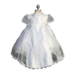 Flower Girl Baptism with Maria Dress by TIPTOP KIDS - AS2394