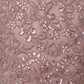 Halter Rhinestone Lace Girl Party Dress by Cinderella Couture USA AS5100