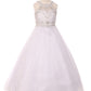 Cinderella Couture USA AS5027 Soft Tulle Mini Quince