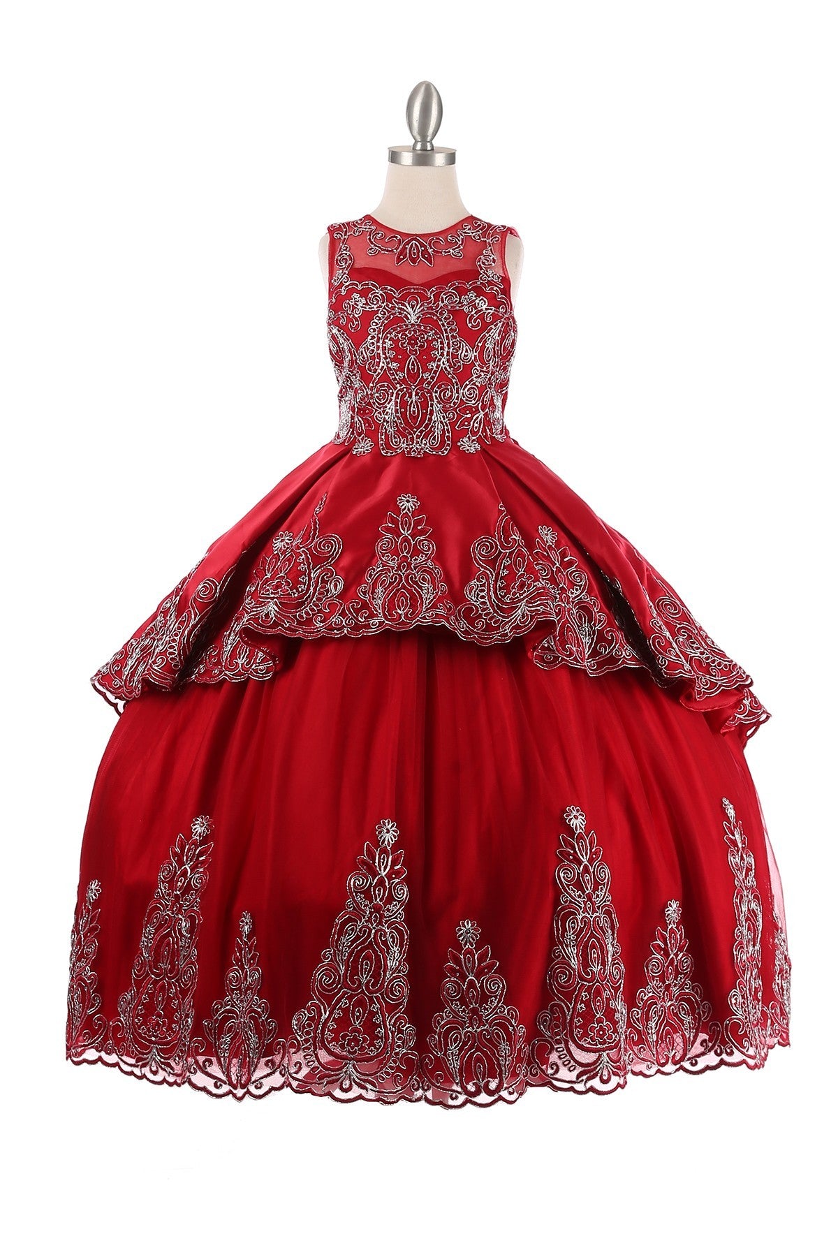 red mini quinceanera dresses Quinceaera & Mini-Quinceaera Matching Gowns - duntcile.knee-high-boots-outfit43.ml