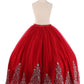 Cinderella Couture USA AS8018 Shiny Satin Mini Quince