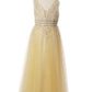 Stone Tulle Party Dress by Cinderella Couture USA 5082