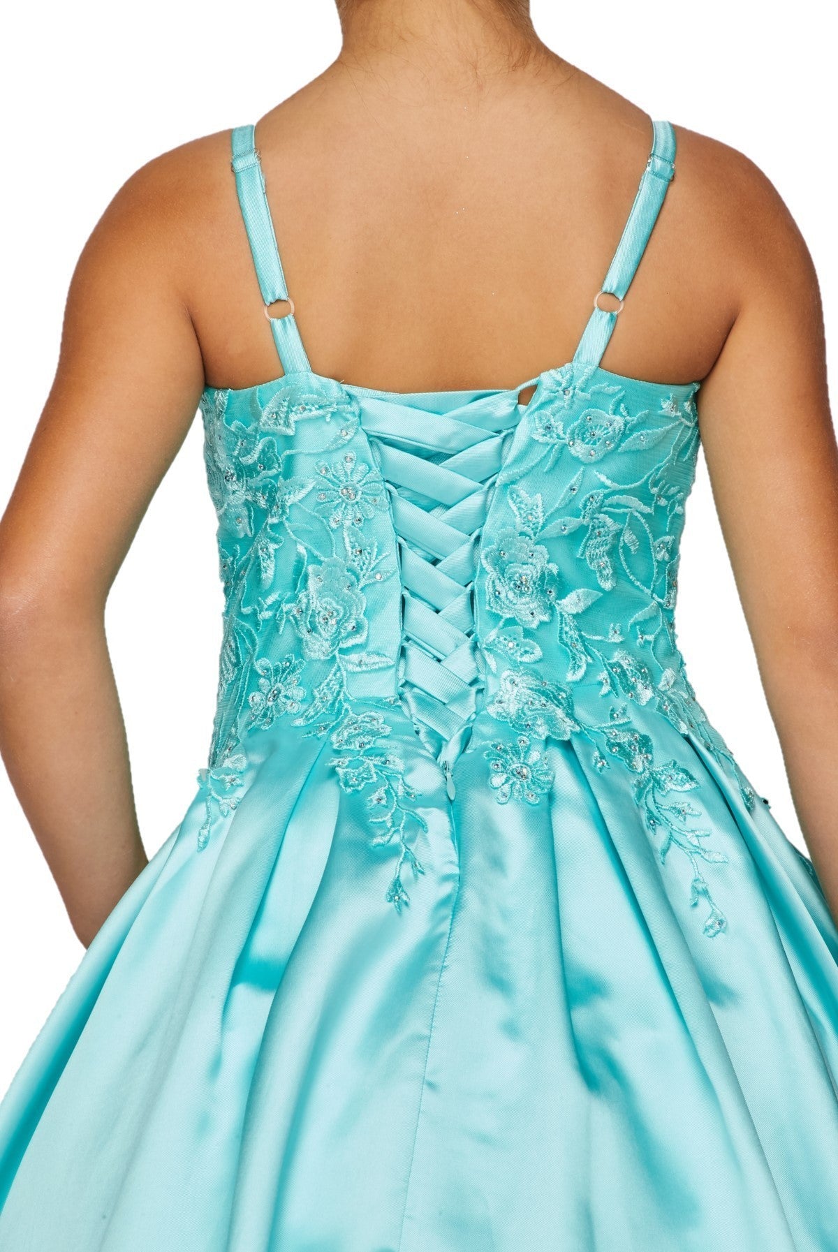 sachin and babi light blue dress Luxury Pink Ball Gown Wedding Dresses Cap Sleeve Vintage Quince Dress –  Viniodress