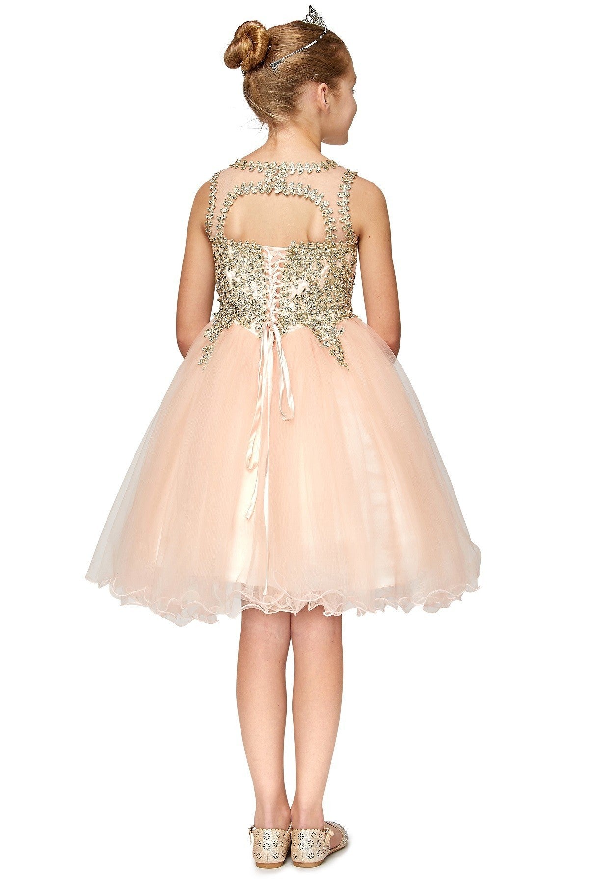 green emerald velvet dress Katie Rhinestone Short Party Dress