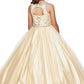 Cinderella Couture USA AS5027 Soft Tulle Mini Quince