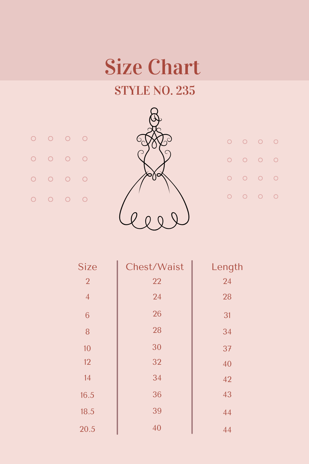 Classic Pleated Girls Dress 10 / Ivory