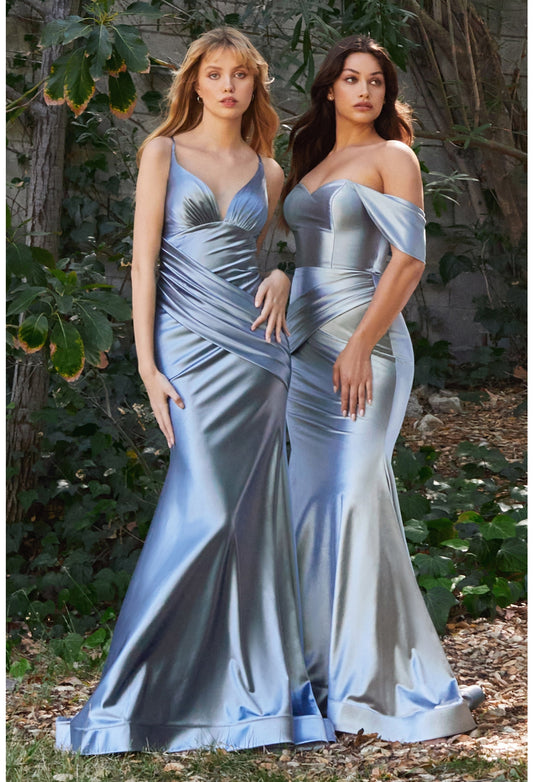 Bridesmaid Dresses & Gowns - over 100s of styles and cuts - fast