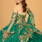 Elizabeth K - GL1914 - Embellished Sweetheart Neckline Quinceanera Dress