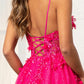 GL3034 GLS by Gloria - Illusion Sweetheart A-line Dress - Special Occasion/Curves