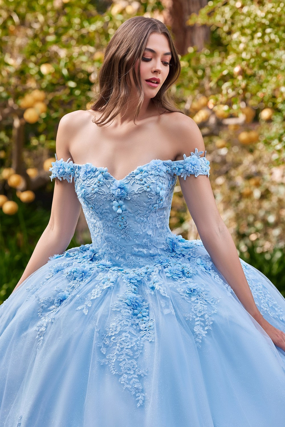 Lt-blue_1 Off The Shoulder Quinceanera Ball Gown 15702