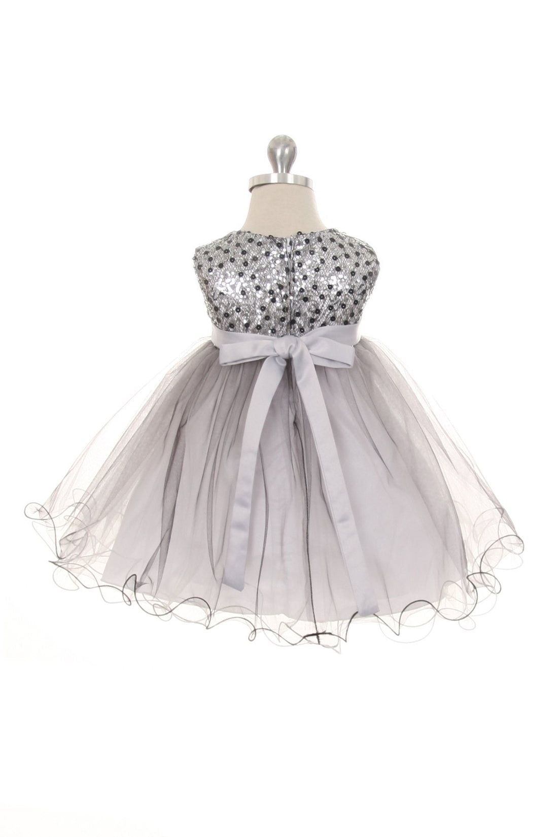 open lace back dress Amazon.com: Sequin Tulle Party Dress for Girls Kids & Teens Princess  Pageant Sundress，Black,4T: Clothing, Shoes & Jewelry main image 0
