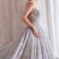 Andrea & Leo Couture A0890 Strapless Tulle Ballgown - Special Occasion