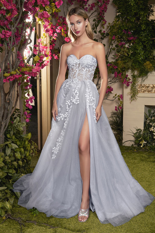 Andrea & Leo Couture – Ariststyles