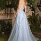 Andrea & Leo Couture - A1049 ALICE GOWN - Special Occasion