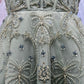 Crystals Beaded Strapless Corset A-Line Andrea & Leo Couture - A1095 ARI RIBBON GOWN - Special Occasion