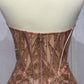 Glitter Strapless Mermaid Gown By Ladivine CB116 - Women Evening Formal Gown - Special Occasion