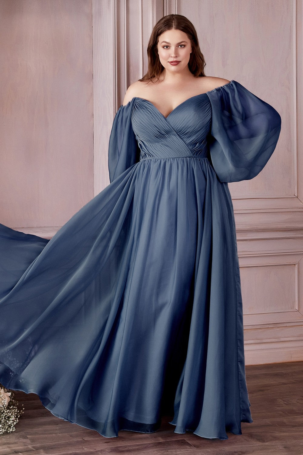 Cinderella Divine CD243CCL Dress Cinderella Divine CD243CCL Dress