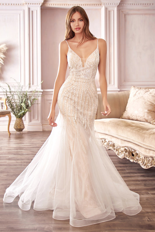 Off-white and White Formal Dresses and Gowns Ariststyles Off-white and White Formal Dresses and Gowns Ariststyles