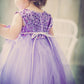 Baby Girl Sequin Party Dress- AS315 Kids Dream