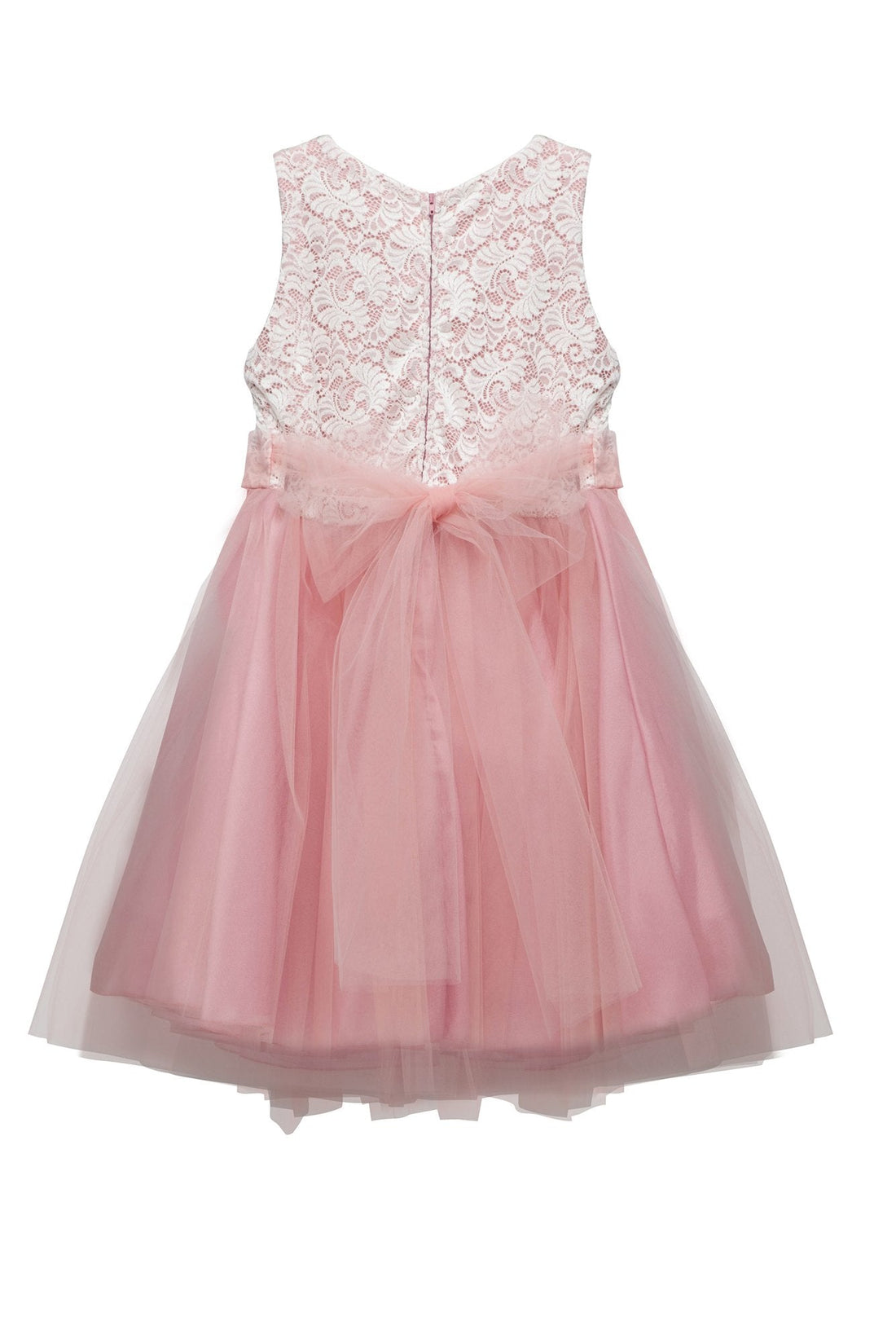 Summer Lace Princess Dresses 1-5 Year Birthday Dress Flowers Girls Dress  Party# | eBay