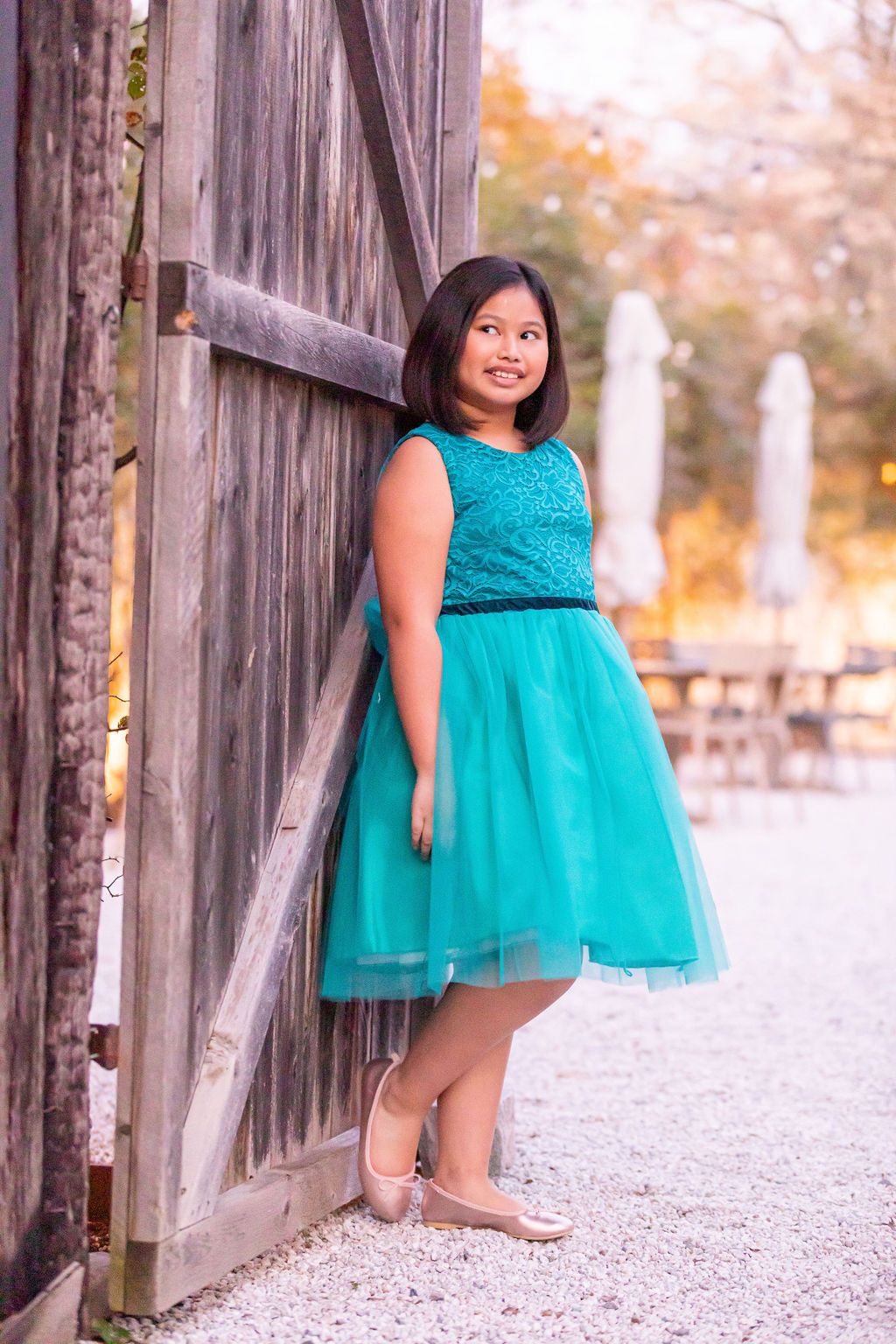 Plus size hotsell children's dresses