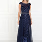Chiffon Empire Dress by GL1577 Elizabeth K - Special Occasion