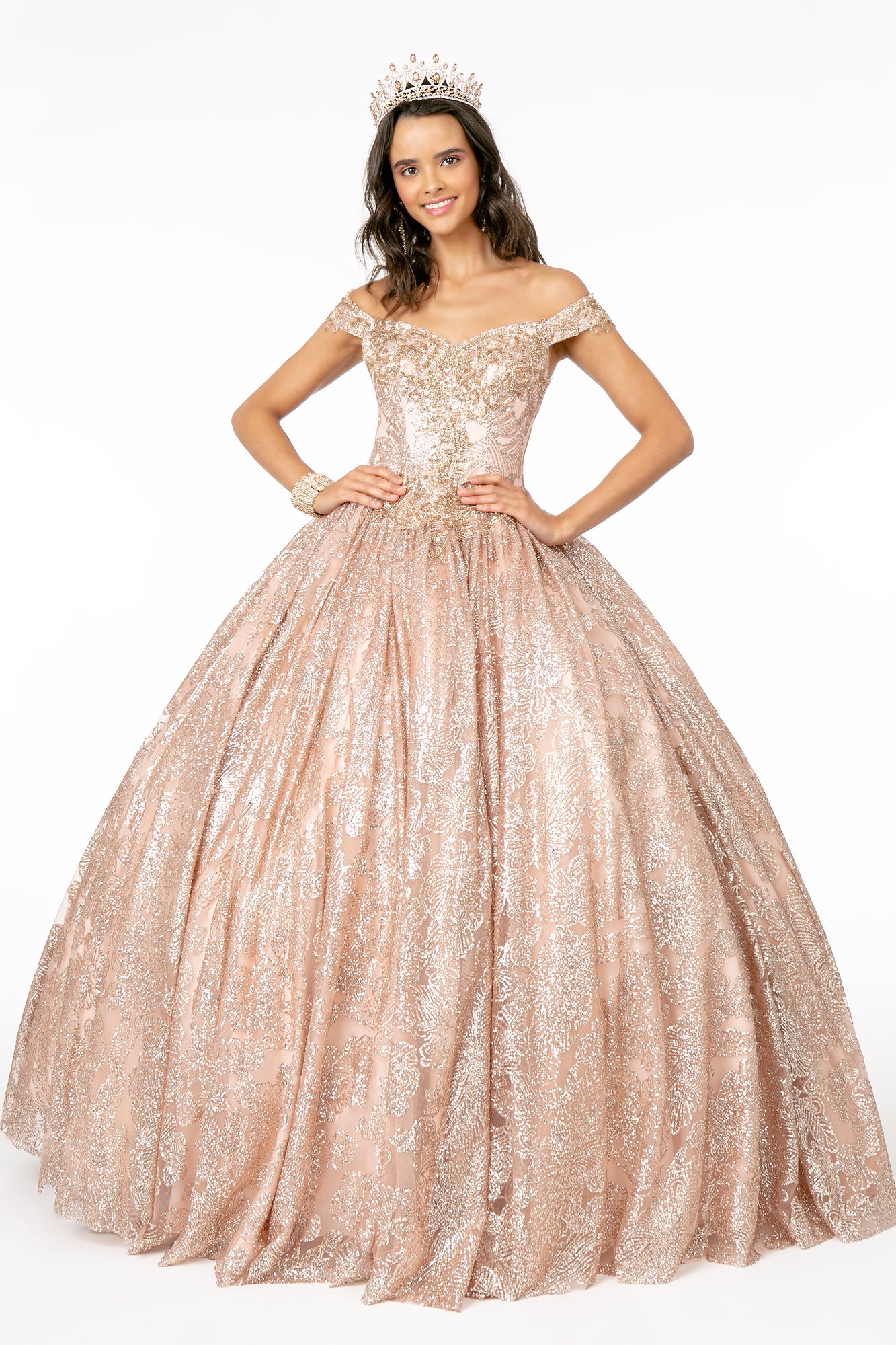 Off the Shoulder Beaded Sweetheart Neckline Quinceanera Dress Elizabet Ariststyles Off the Shoulder Beaded Sweetheart Neckline Quinceanera Dress Elizabet Ariststyles
