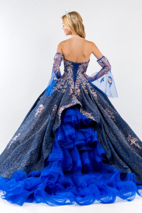 Elizabeth K GL1912 quinceanera dresses | ball gown | quince dress Elizabeth K GL1912 quinceanera dresses | ball gown | quince dress