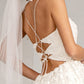 Elizabeth K - GL1985 - Floral Embroidered Sweetheart A-Line Bridal Gown