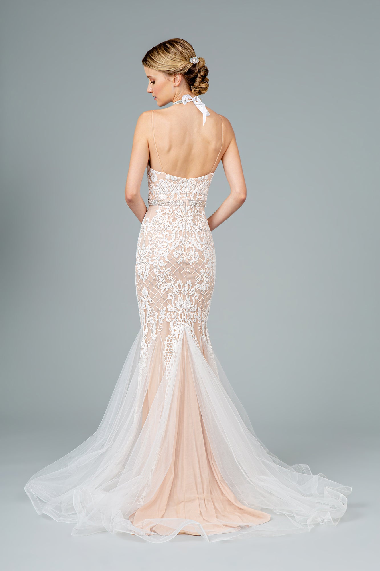chinese dress ladies GL2934 GLS by Gloria