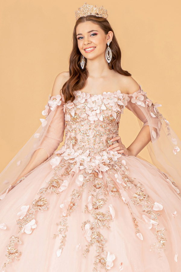 Elizabeth K GL3075 quinceanera dresses | ball gown | quince dress Elizabeth K GL3075 quinceanera dresses | ball gown | quince dress