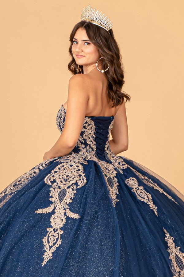 Quince Dresses From New Mexico