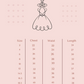 Lace Sequin Back V Flower Girl Dress by AS522 Kids Dream - Girl Formal Dresses
