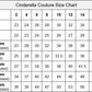 Stretch Fitted Satin Girl Party Dress by Cinderella Couture USA AS5071